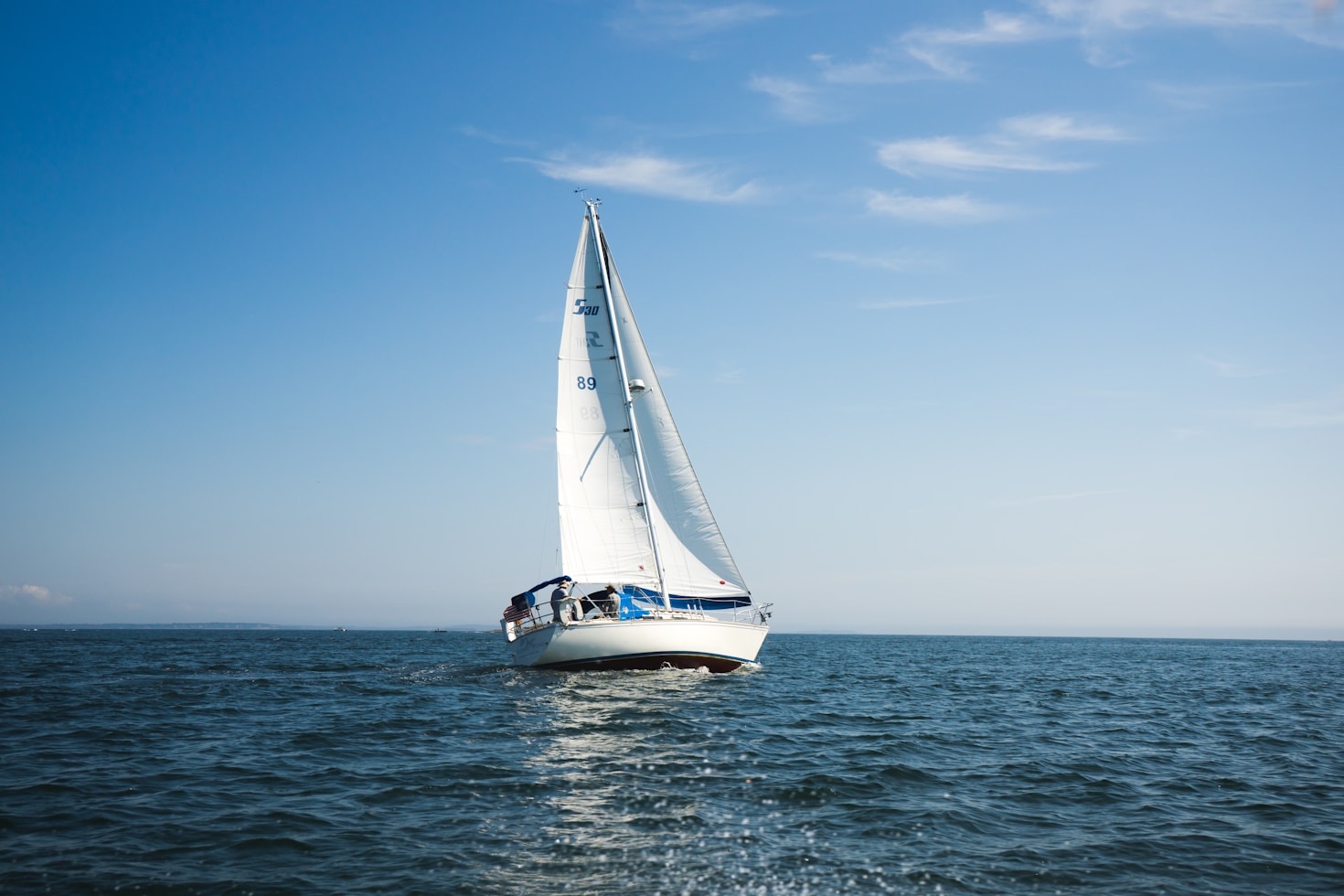 How We Prepared for Our Global Sailing Journey